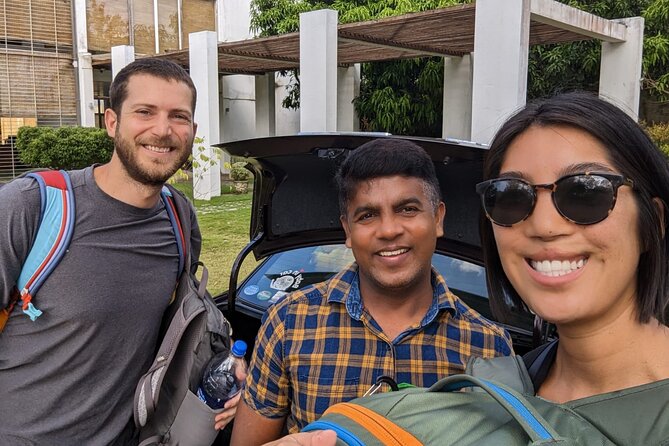 Airport Taxi Transfers From Colombo Airport to Colombo City - Customer Reviews