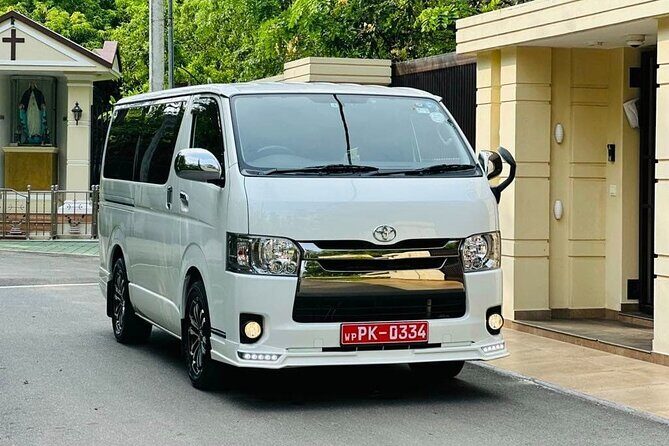 Airport Taxi Transfers from Colombo Airport to Ella - Cost and Value: Does it Make Sense?