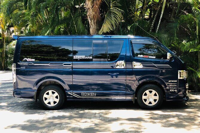 Airport Taxi Transfers from Colombo Airport to Ella - Who Is This Transfer Best For?