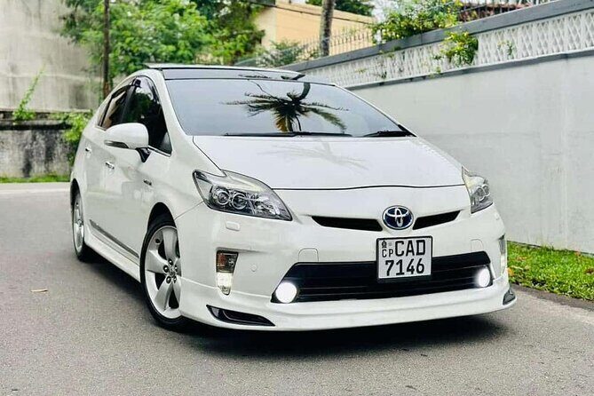 Airport Taxi Transfers from Colombo Airport to Galle - Airport Taxi Transfers from Colombo Airport to Galle: A Practical, Reliable Choice