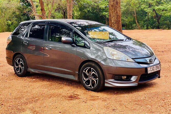 Airport Taxi Transfers from Colombo Airport to Galle - Good To Know