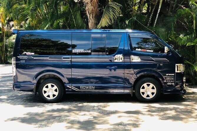 Airport Taxi Transfers from Colombo Airport to Galle - The Sum Up