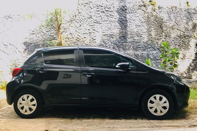 Airport Taxi Transfers From Colombo Airport to Galle - Travel Details and Requirements