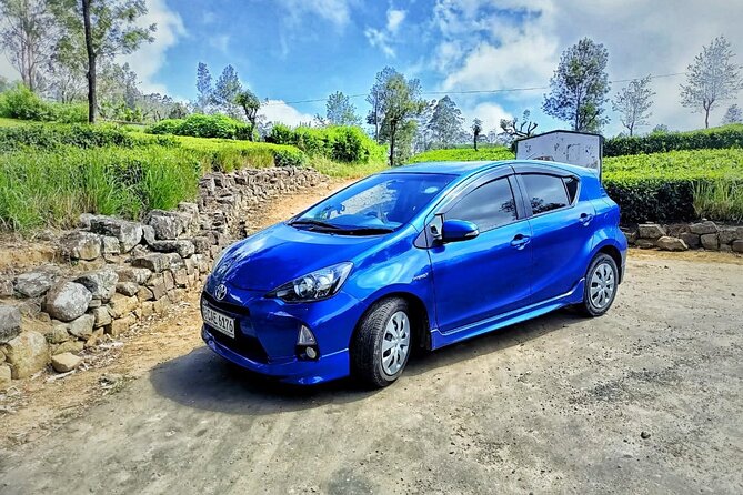 Airport Taxi Transfers From Colombo Airport to Galle - Cancellation Policy and Refunds