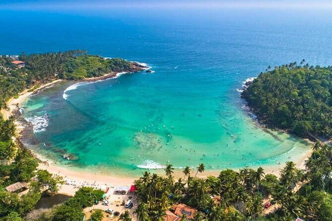 Airport Taxi Transfers from Colombo Airport to Hiriketiya - Airport Taxi Transfers from Colombo Airport to Hiriketiya: A Practical Review