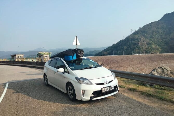 Airport Taxi Transfers from Colombo Airport to Hiriketiya - Good To Know