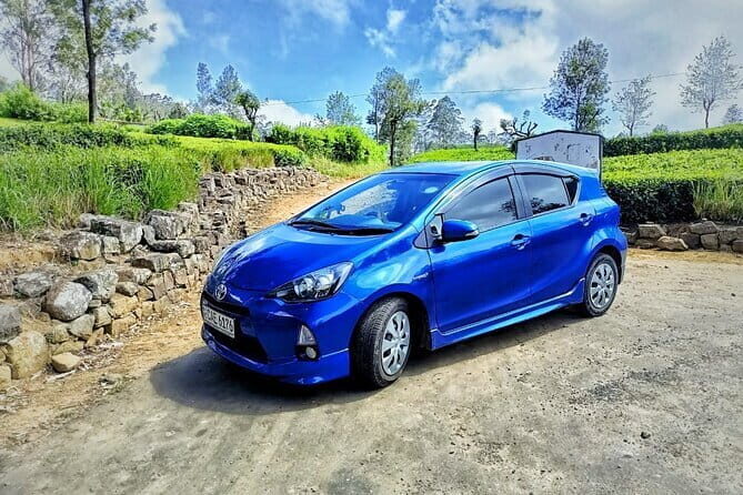 Airport Taxi Transfers from Colombo Airport to Hiriketiya - Who Is This Transfer Best For?