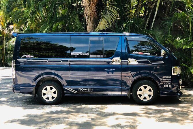 Airport Taxi Transfers from Colombo Airport to Mirissa - Authentic Experiences From Reviewers