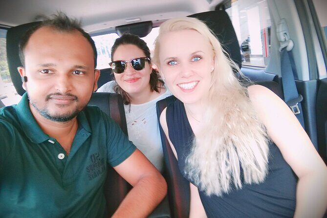 Airport Taxi Transfers from Colombo Airport to Mirissa - The Practical Benefits