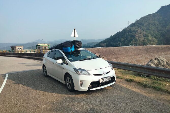 Airport Taxi Transfers from Colombo Airport to Mirissa - Why Opt for This Airport Transfer?