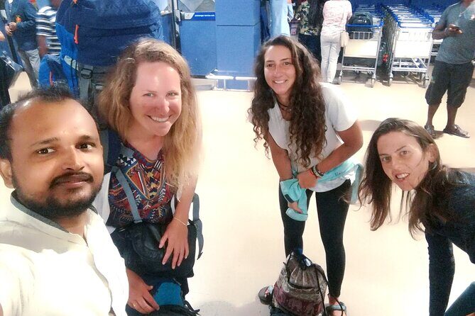 Airport Taxi Transfers from Colombo Airport to Mirissa - The Sum Up