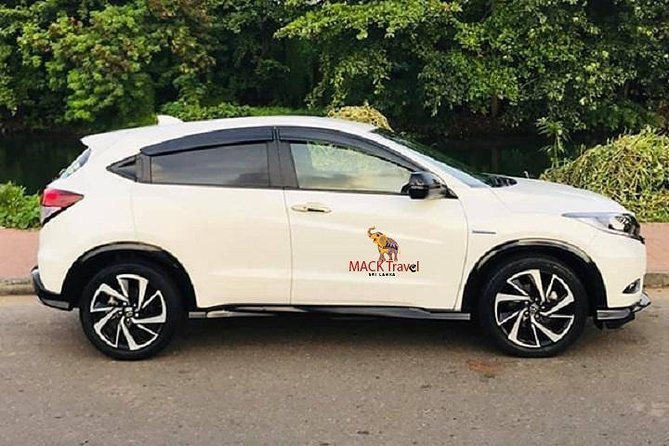 Airport Taxi Transfers From Colombo Airport to Polonnaruwa - Reviews and Ratings
