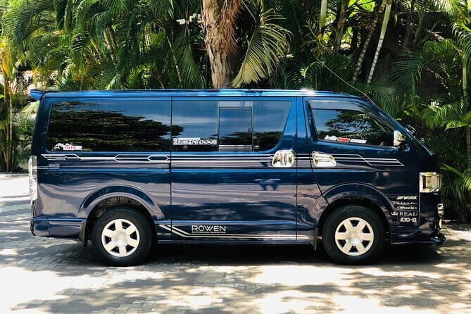 Airport Taxi Transfers from Colombo Airport to Sigiriya - The Journey from Colombo to Sigiriya