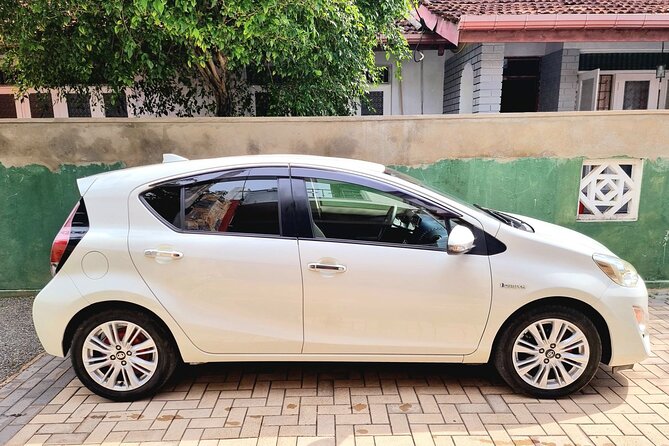 Airport Taxi Transfers From Colombo Airport to Tangalle - Tips for Smooth Transfer
