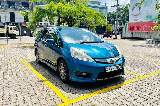 Airport Taxi Transfers from Colombo Airport to Weligama Bay - Who Will Benefit Most?