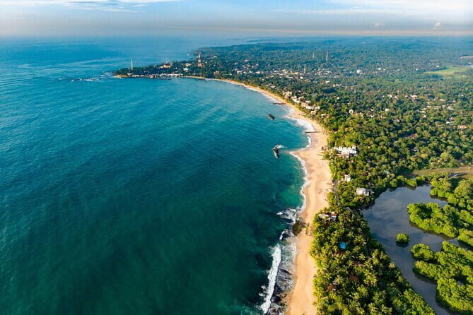 Airport Taxi Transfers from Colombo Airport to Wilpattu - The Sum Up