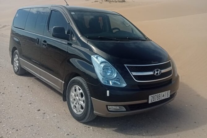 Airport Taxi Transfers Marrakech - Comfortable Private Ride
