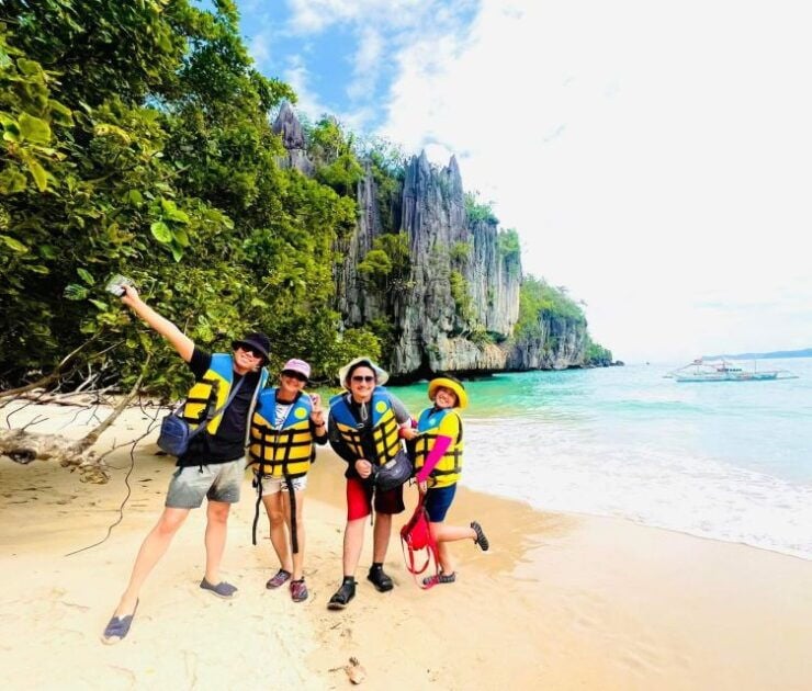 Airport to Astoria Palawan - Transportation Services