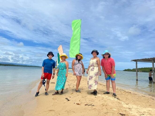 Airport to Astoria Palawan - Local Transportation Options