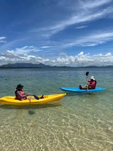Airport to Astoria Palawan - Common Questions