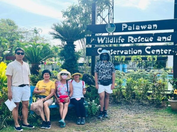 Airport to Astoria Palawan - The Sum Up