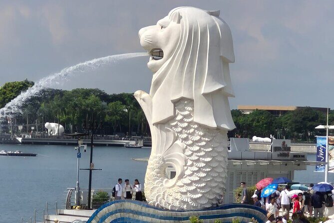 Airport to City and Food Private Tour for Layover and Transit - What’s Included and What’s Not