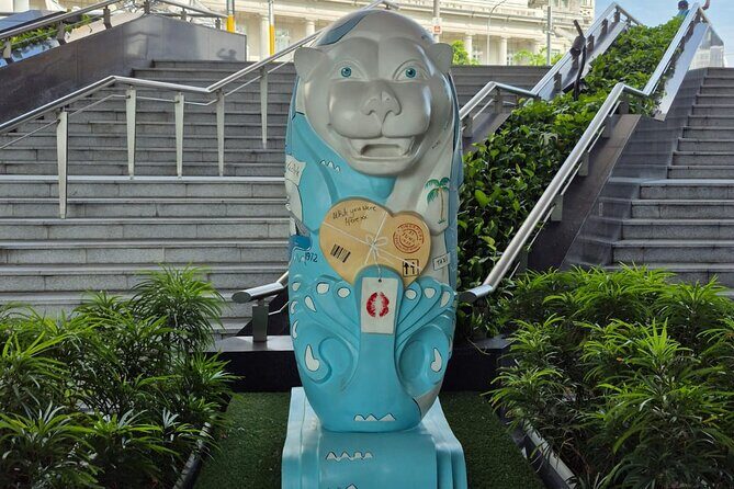 Airport to City and Food Private Tour for Layover and Transit - Practical Details: Transport, Timing, and Value