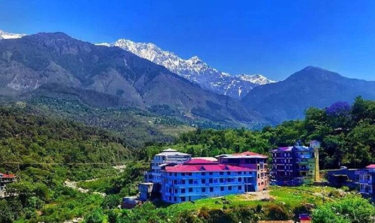 Airport to Dharamshala Transfer - Transfer Details