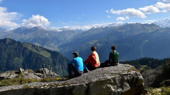 Airport to Dharamshala Transfer - Description