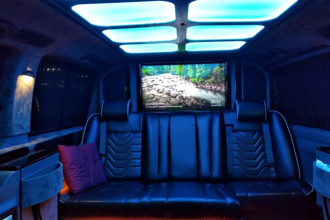 Airport to Hotel---Hotel to Airport Transfer With Mercedes Vito - Tips for a Smooth Hotel to Airport Transfer With Mercedes Vito