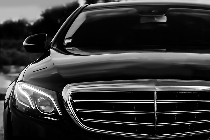 Airport to Hotel in Rome Private Transfer - The Sum Up