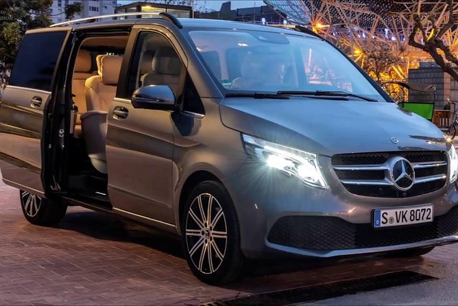 Airport to Hotel or Hotel to Airport Transfer in Baku - Review Verification