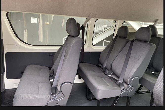 Airport to Hotel or Hotel to Airport Transfer in Singapore - Good To Know