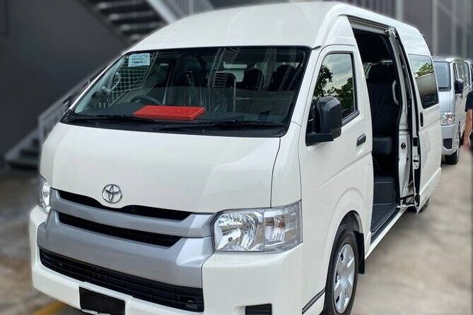 Airport to Hotel or Hotel to Airport Transfer in Singapore - Why Travelers Should Consider This Transfer Service