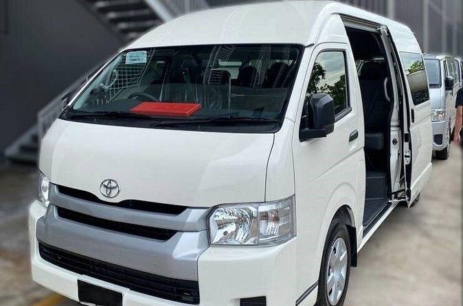 Airport to Hotel or Hotel to Airport Transfer in Singapore - FAQ