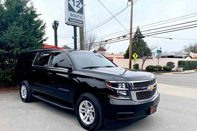 Airport to Hotel Private Transfer - Booking Details and Pricing