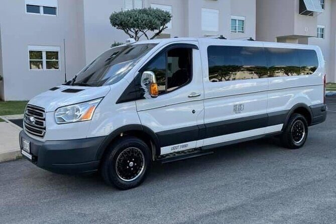 Airport to Isla Verde/ Condado/San Juan - Good To Know