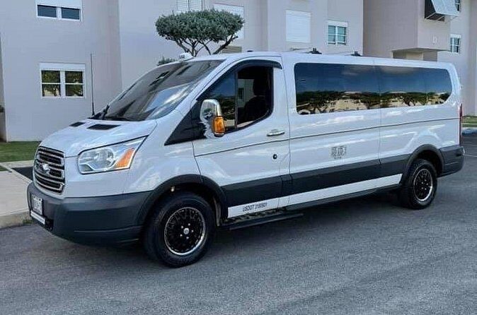 Airport to Isla Verde/ Condado/San Juan - Why This Transfer Works Well for Travelers