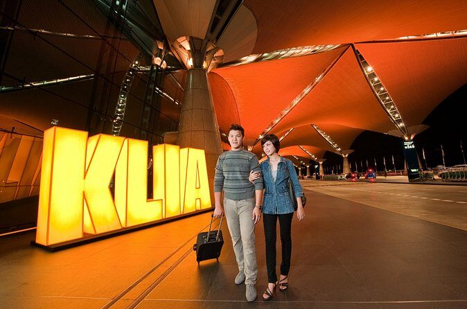 Airport To Kuala Lumpur Pickup & Drop - Who Should Consider This Service?