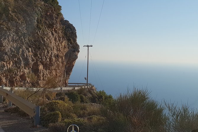 Airport to Nafplio Private Transfer - Cancellation Policy