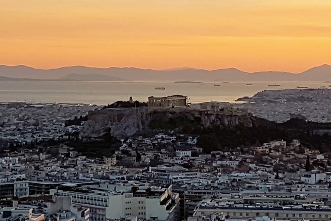 Airport to Nafplio Private Transfer - Common Questions