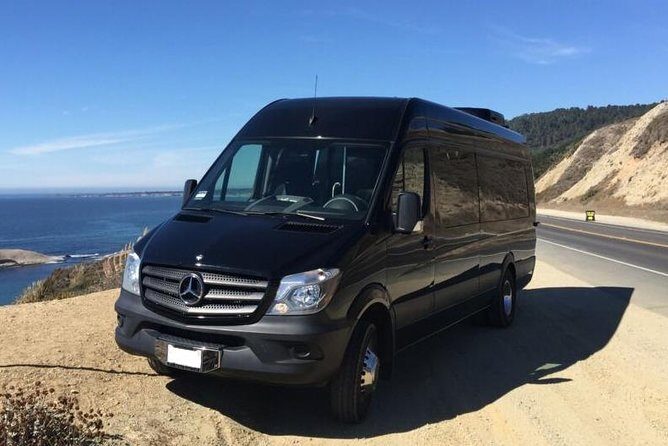 Airport to Napa or Sonoma - Private Direct Transfer - An In-Depth Look at This Transfer Experience