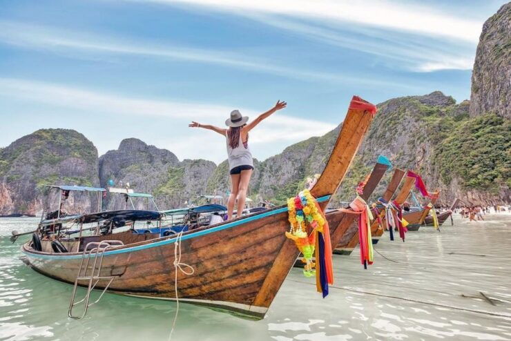 Airport to Phuket Transfer - Booking Details
