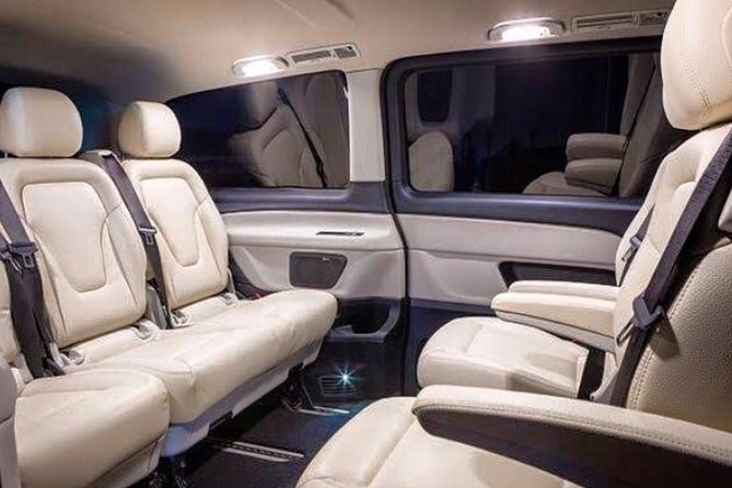 Airport Transfer - Traveler Photos and Experiences