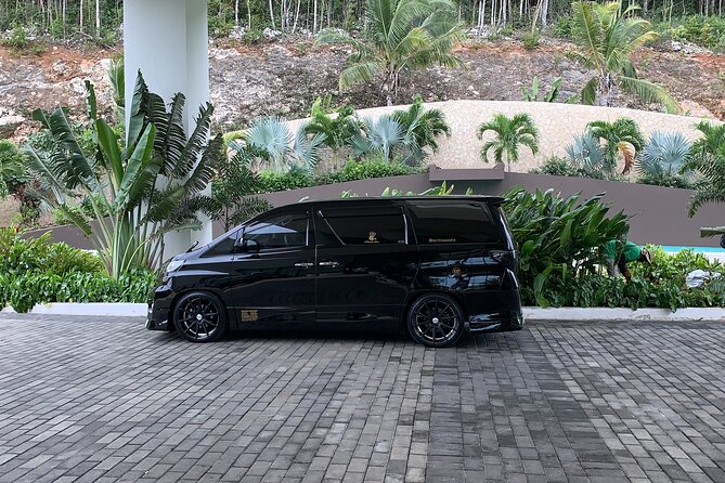 Airport Transfer - Inclusions