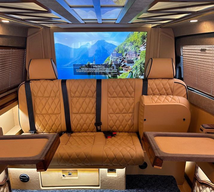 Airport Transfer - Service Details