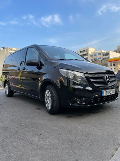 Airport Transfer - Good To Know