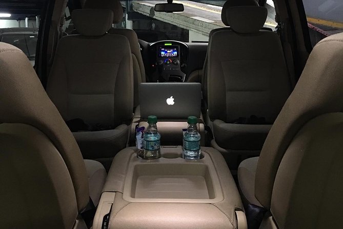 Airport Transfer - Service Details