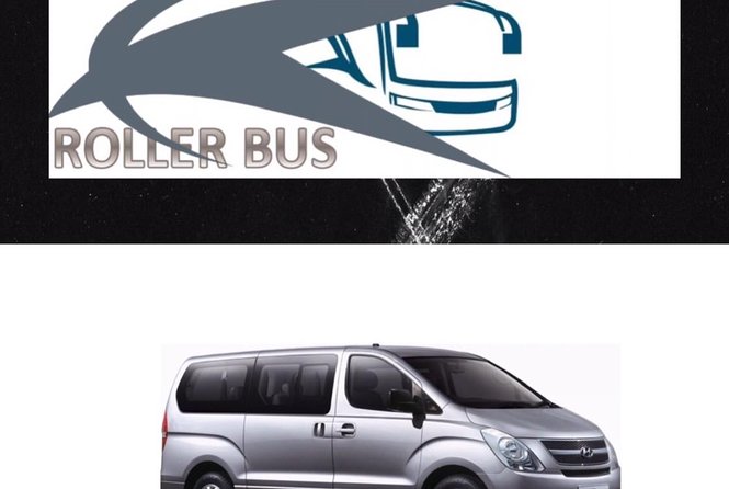 Airport Transfer - Pricing