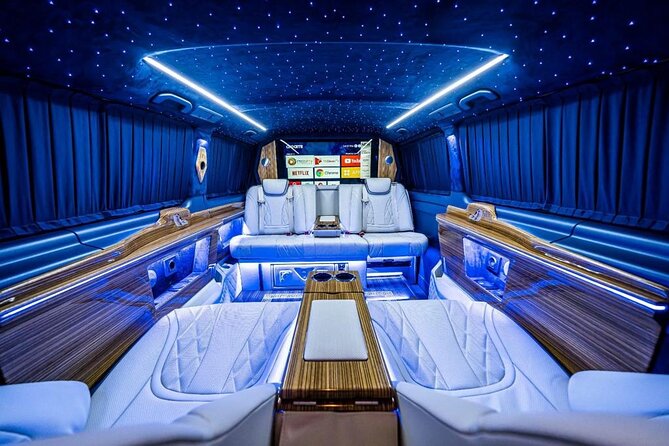 Airport Transfer - Cancellation Policy